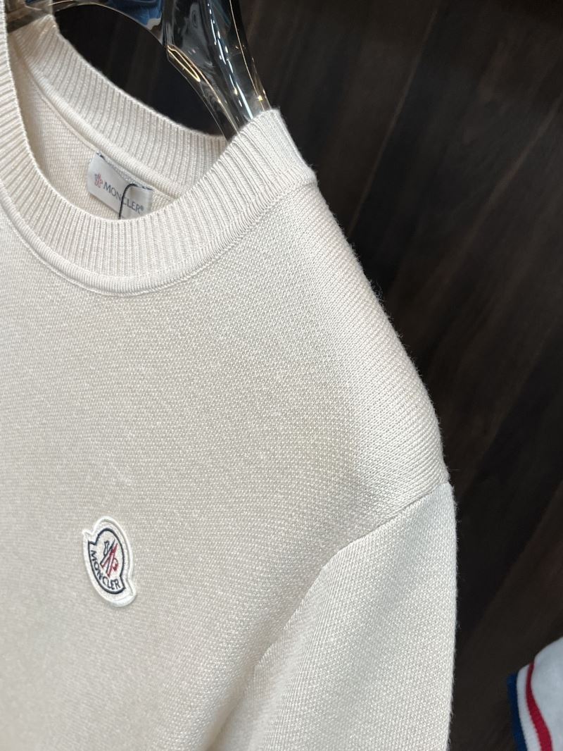 Moncler Sweaters